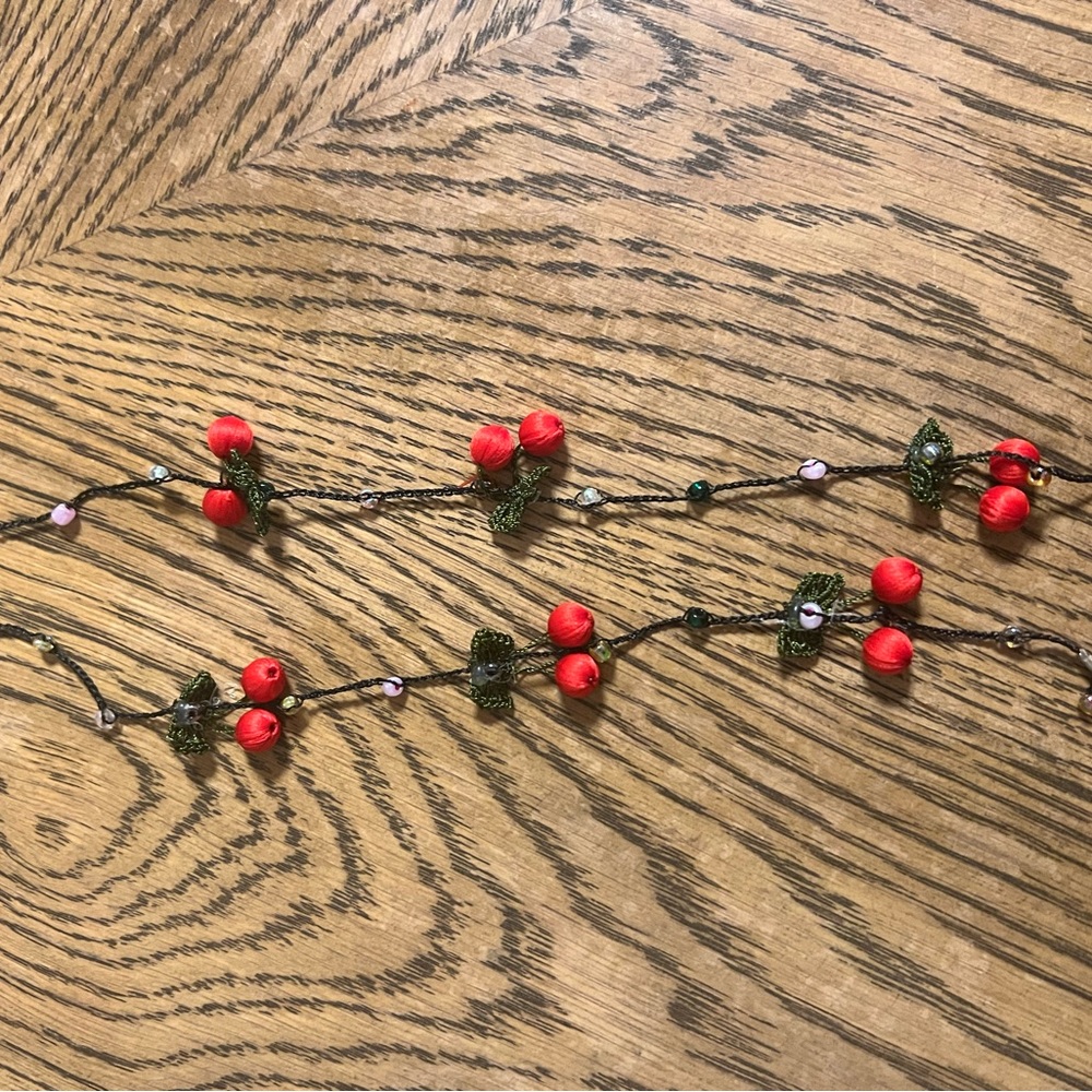 EYEGLASS STRAPS - Picture 11 of 12
